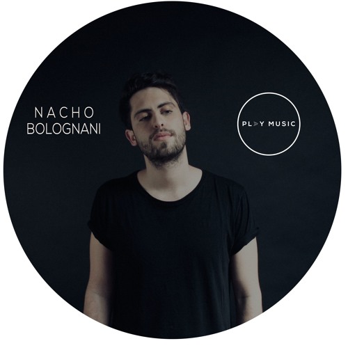 Nacho Bolognani - Play Music