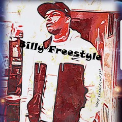 BILLY FREESTYLE