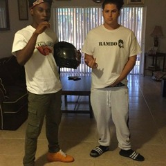 Hunnidbanjefe Bankrolls prod.(@bloody cartier)