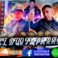 ♫♪DemO0--KumBiia--Exclusiva..!! El DUO IMPARABLE ·· SebasTiian Dj -FT- Briian Jr Dj Rmx