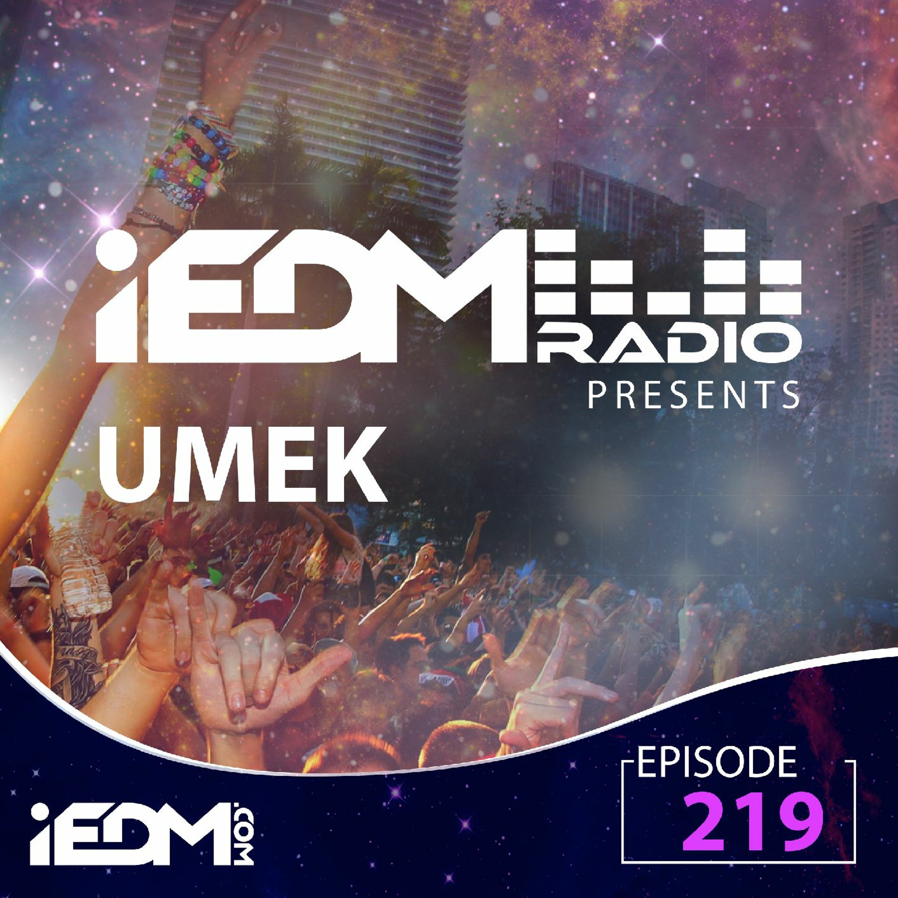 iEDM Radio