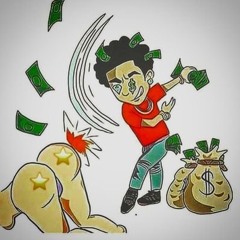 L!L$TEEZY x JAE1NEE - BOP (prod. LoyalThePlug)