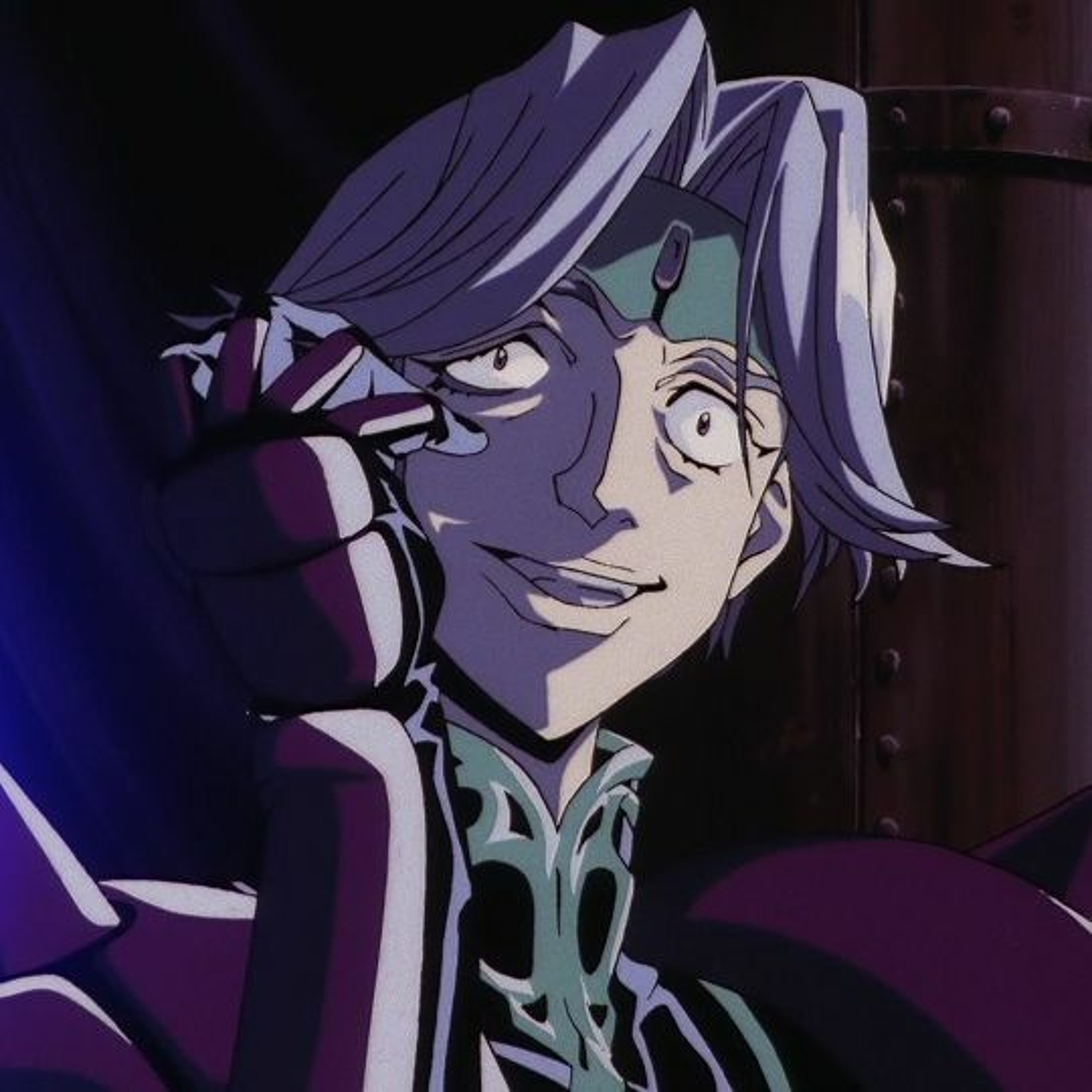 Chatty AF 78: The Vision of Escaflowne Rewatchalong - Episodes 7-13