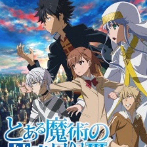 Gravitation Toaru Majutsu No Index Iii Opening Piano Raykrislianggi By Nerding