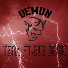 Demon (ft. BIG BASH) (beat by. YZ) (prod. Troph)