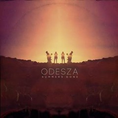 ODESZA and similar