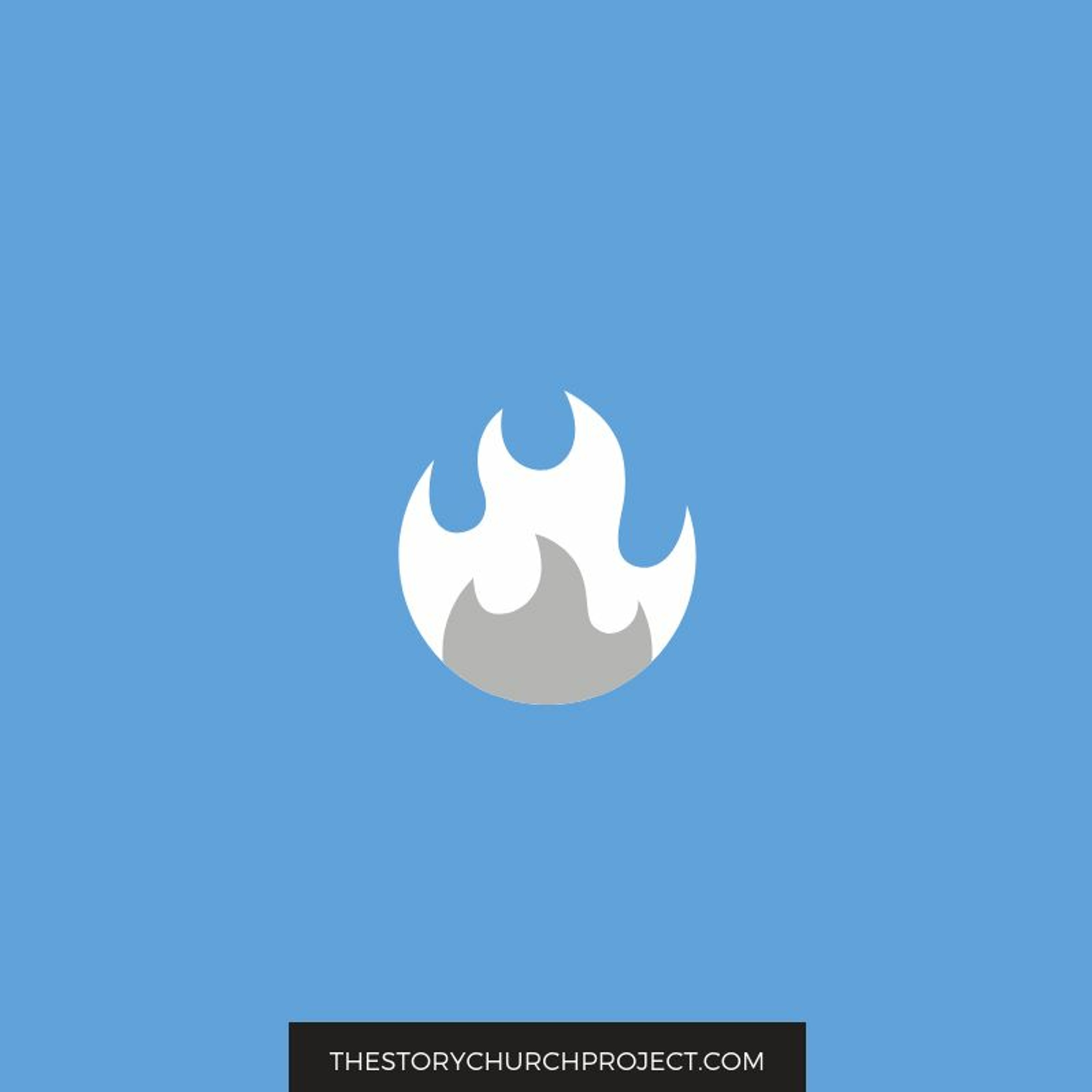 It's Time to Burn Adventism with Josh & Jesse (Burn the Haystack) episode artwork