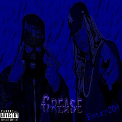 E$B EXPLICIT - GREASE (feat. E$B AMES)