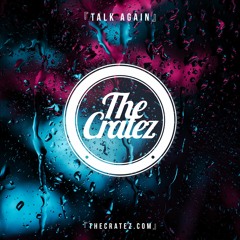 Dave East Type Beat Free "Talk Again" | Fabolous Instrumental Trap 2019 || The Cratez