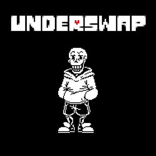 underswap - vengeance v1