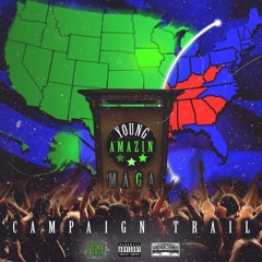 Suicide FV1 - Amazin Feat. Buddha