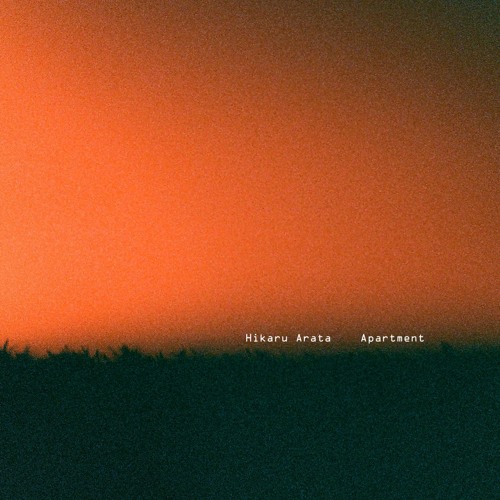 Hikaru Arata - Apartment