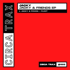 Jacky & Powda - Floot