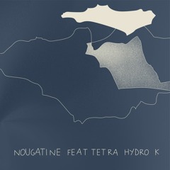 Nougatine Feat. Tetra Hydro K