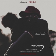 1 "Dirty Love (Intro)" X Chemistry Mills |LAVI$H JAX X Millz Davis|