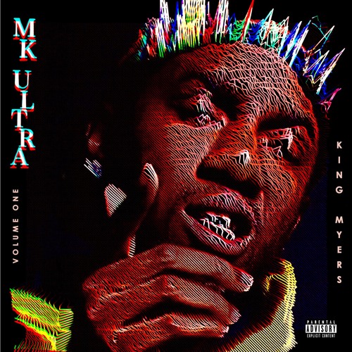 King Myers - What's The Plan (Prod. by Willy D)