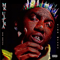 King Myers - Friend 2 Bae (Prod. by Willy D)