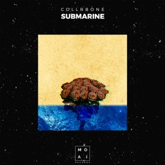 COLLRBONE - Submarine