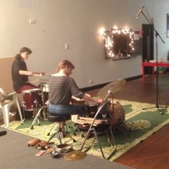 Bonnie Stewart + Maria Moles Improv