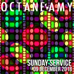 Sunday Service 09 December 2018