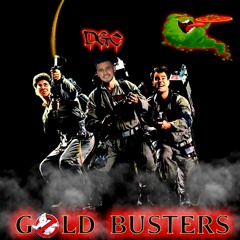 GOLD BUSTERS - DANNYGOTCA$H (Prod by Icer Beats)