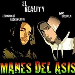 Bajo Efecto - Manes del Asís