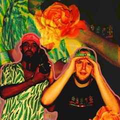 5:32 PM x The Deli COVER x Nathan Wheeler and TyTylerTy "It's Duhhhhhh"