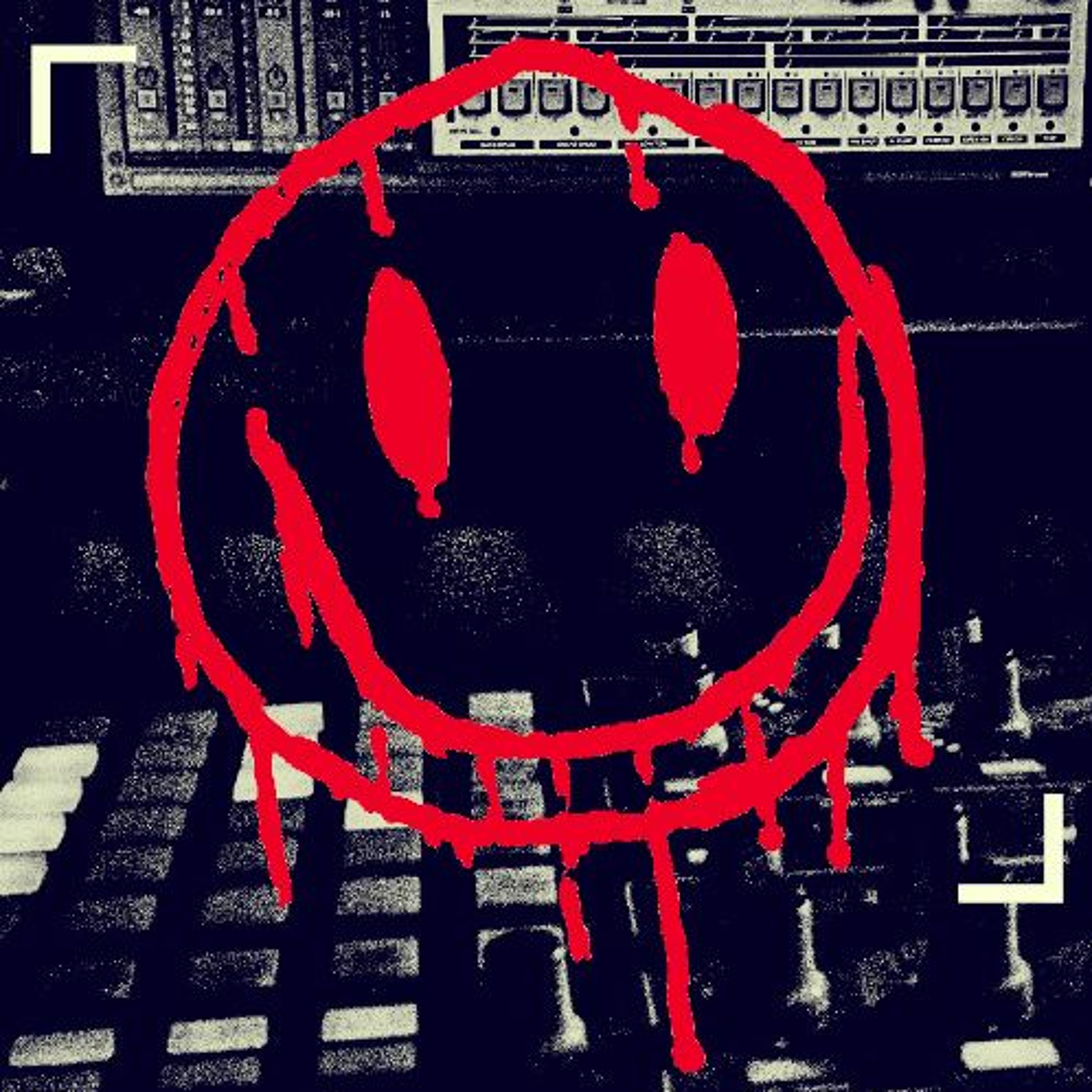 antagonik [Tekforce23//Bucle Crew]