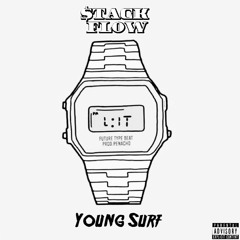 Lit Ft. Young Surf (Prod. By Penacho)
