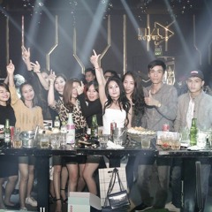 Nonstop - Việt Mix 2018 - 2019 - ADODDA Ft Phía Sau Em - DJ Híp Remix