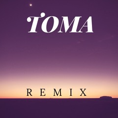 Toma - Maxton Schulte (NC Remix)