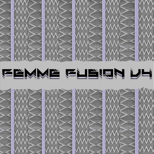 Omnigons Kinda Party - Scrib Truss