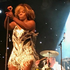 Private Dancer - Live at Springfield Nov 2018