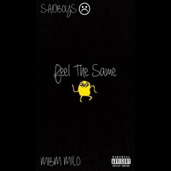 Feel The Same (PROD. Josh Petruccio)