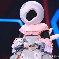 雪落下的聲音 (蒙面唱將猜猜猜第三季) 無雜音 - 周深