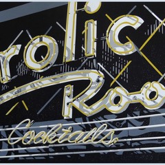 Live from the Frolic Room 12.07.18