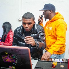 SHELDON BIRTHDAY BASH EARLY WARM FT DJXLENCE