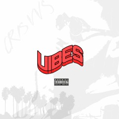 Cris Vvs- Vibes (Prod. Cris Vvs)