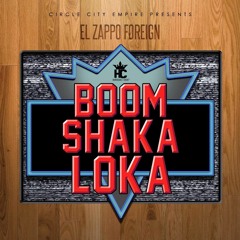 "BOOM SHAKA LOKA" The Challenge Song World Wide