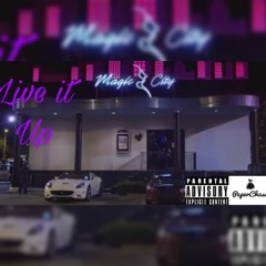 Live It Up