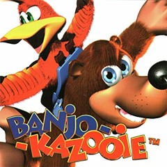 Banjo Kazooie TxE Final Boss [Sega Genesis/YM2612]