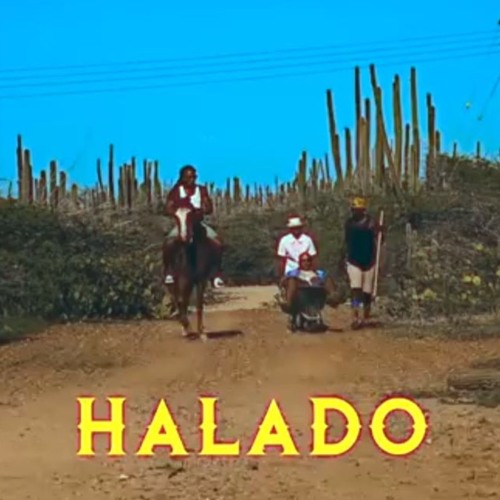 HALADO 65 - UPGRADE MUSIC