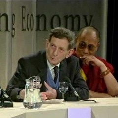 DAVID BOHM: On Dialogue [audiobook], & other related texts...