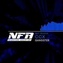 Ccx - Gangster (Funk & Bass e.p.) (Self released)