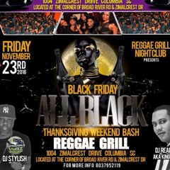 BLACK FRIDAY ALL BLACK STYLISH AFRIKAN VYBZ DJ REAL LYFE AND DJ GUINEZZ.mp3