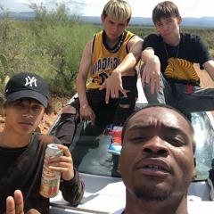 Daemon (Ft Loso4)