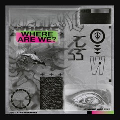 leet & NEWSENSE! - Where Are We?