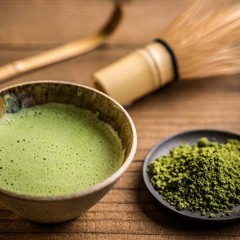 MATCHA TE