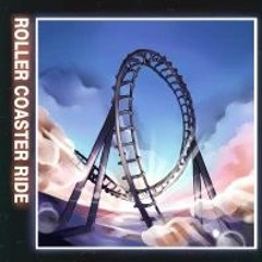 JOWST - Roller Coaster Ride (With Manel Navarro And Maria Celin) (Trung Remix)