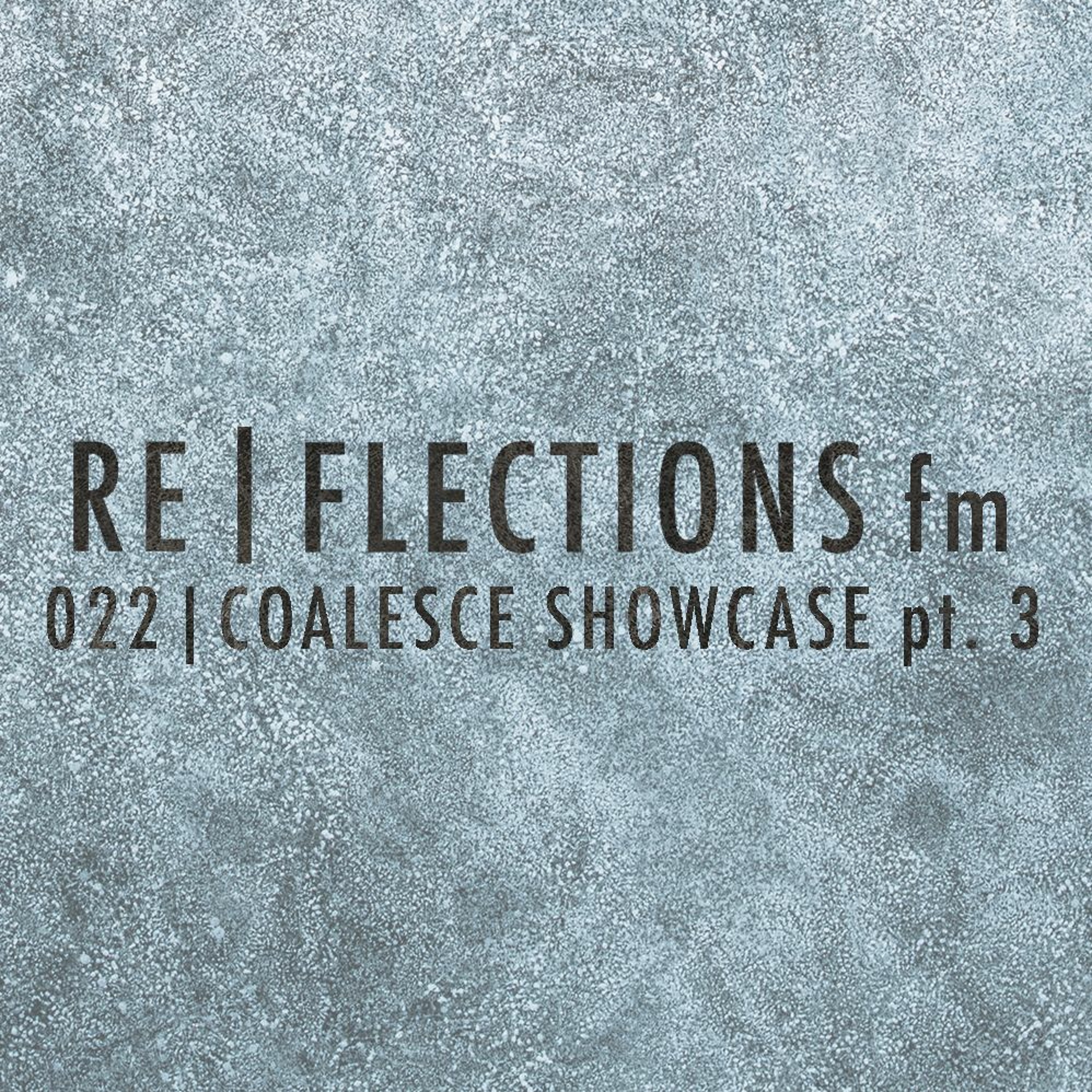 reflectionsFM